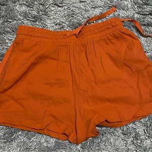 Forever 21 Shorts